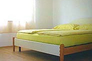 Croaţia Privát Poreč, Interiorul